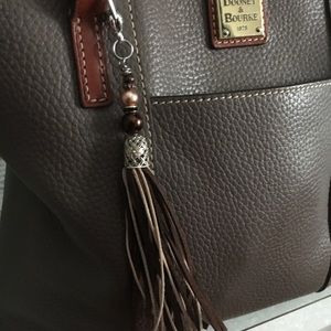 Bright, Jewelry, Handbag Tassels